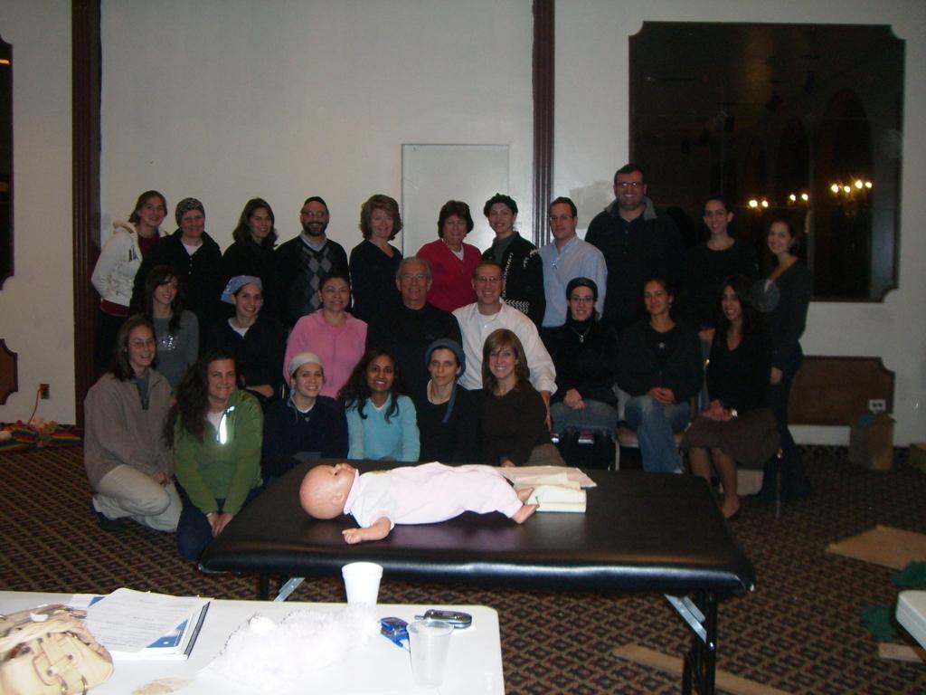 CME Level I course